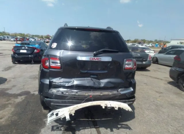 Photo 5 VIN: 1GKKRNED1EJ246472 - GMC ACADIA 