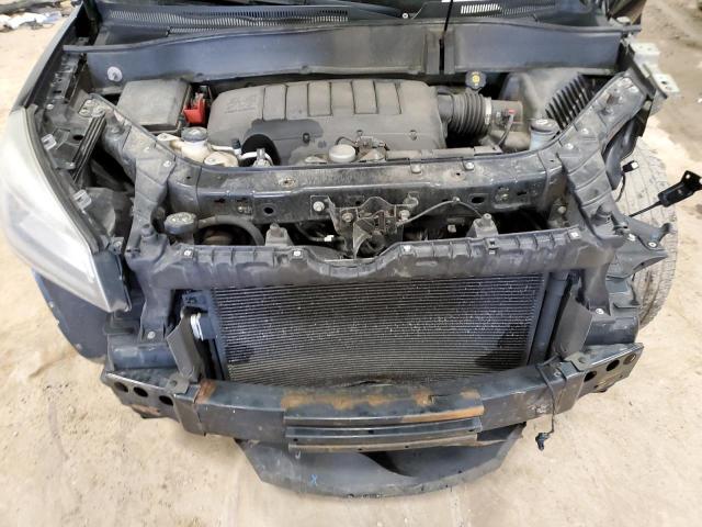 Photo 11 VIN: 1GKKRNED1EJ278788 - GMC ACADIA 