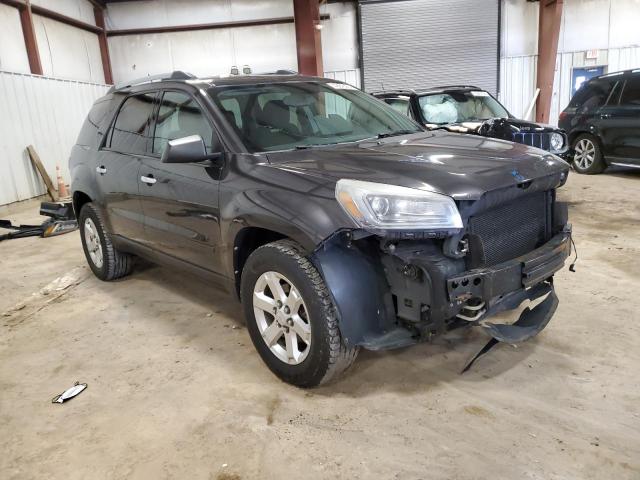 Photo 3 VIN: 1GKKRNED1EJ278788 - GMC ACADIA 