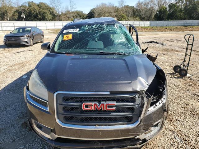 Photo 4 VIN: 1GKKRNED1EJ326855 - GMC ACADIA 