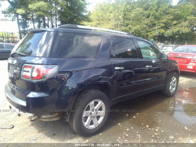 Photo 3 VIN: 1GKKRNED1FJ102745 - GMC ACADIA 