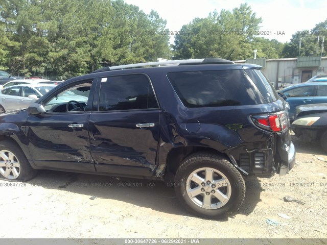 Photo 5 VIN: 1GKKRNED1FJ102745 - GMC ACADIA 