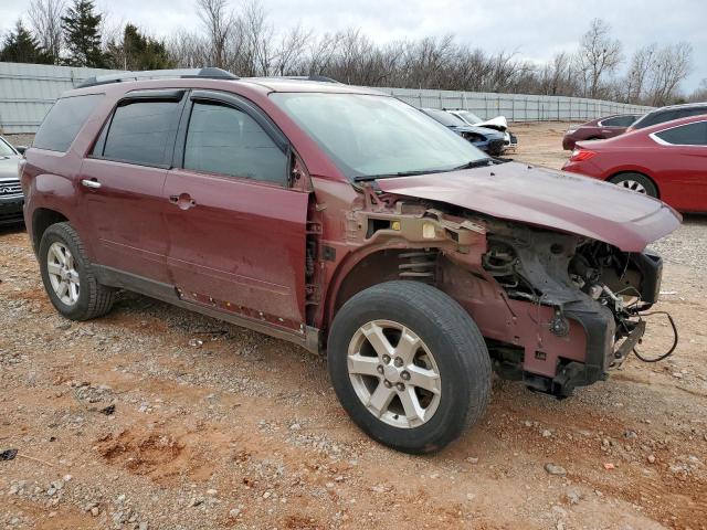 Photo 3 VIN: 1GKKRNED1FJ186209 - GMC ACADIA 