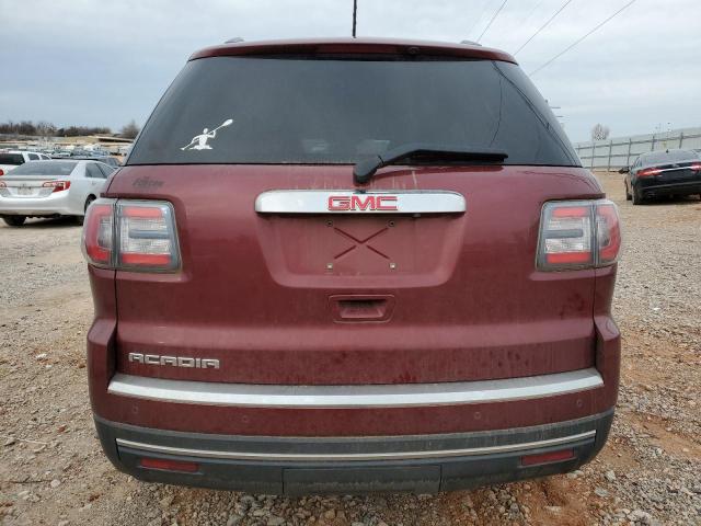 Photo 5 VIN: 1GKKRNED1FJ186209 - GMC ACADIA 