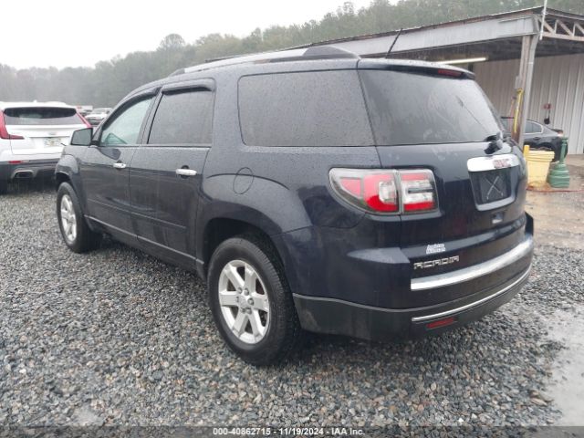 Photo 2 VIN: 1GKKRNED1FJ259790 - GMC ACADIA 