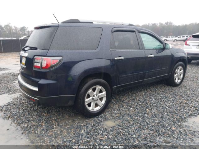 Photo 3 VIN: 1GKKRNED1FJ259790 - GMC ACADIA 