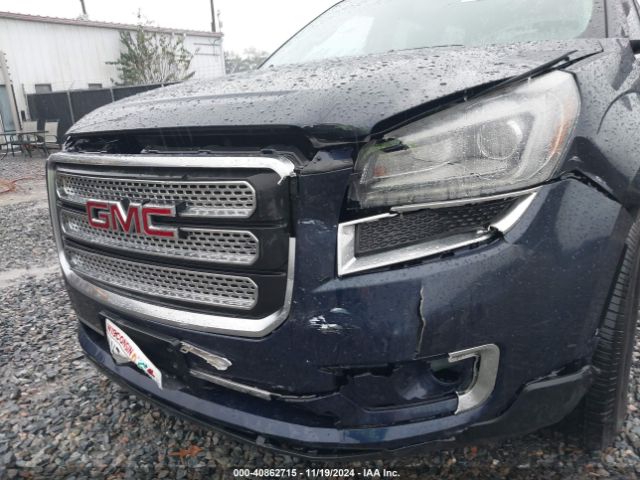 Photo 5 VIN: 1GKKRNED1FJ259790 - GMC ACADIA 