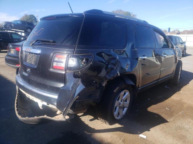 Photo 3 VIN: 1GKKRNED1FJ260437 - GMC ACADIA SLE 