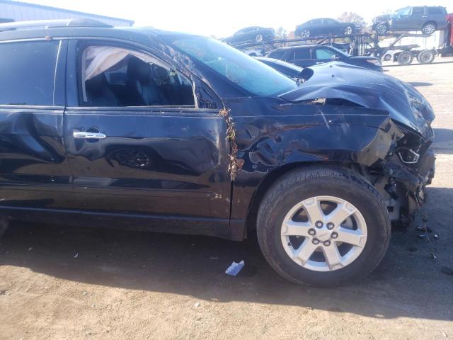 Photo 8 VIN: 1GKKRNED1FJ260437 - GMC ACADIA SLE 