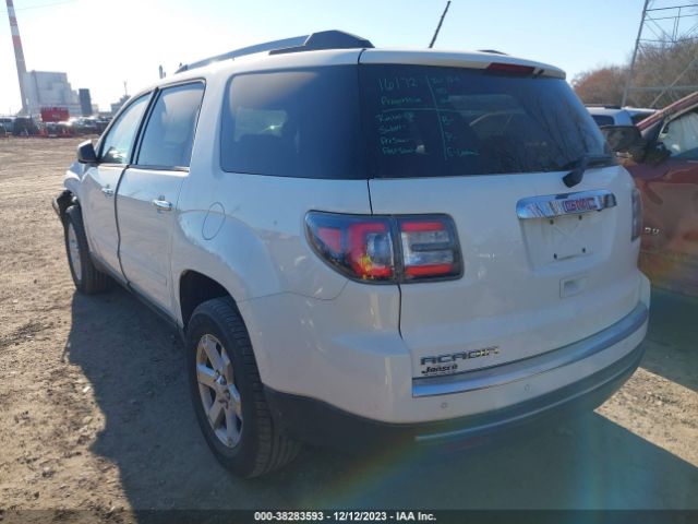 Photo 2 VIN: 1GKKRNED1FJ308809 - GMC ACADIA 