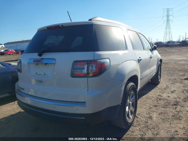 Photo 3 VIN: 1GKKRNED1FJ308809 - GMC ACADIA 