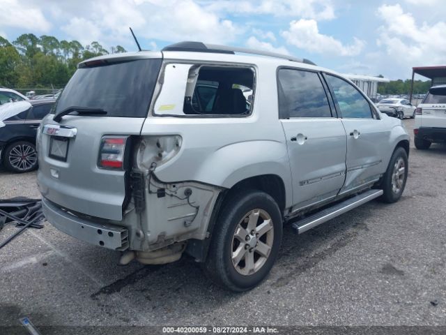 Photo 3 VIN: 1GKKRNED1GJ110457 - GMC ACADIA 