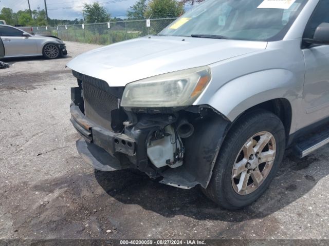 Photo 5 VIN: 1GKKRNED1GJ110457 - GMC ACADIA 