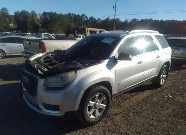 Photo 1 VIN: 1GKKRNED1GJ164924 - GMC ACADIA 