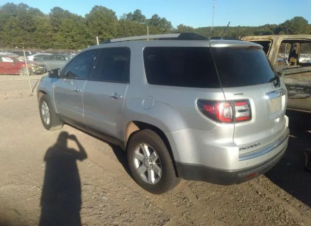 Photo 2 VIN: 1GKKRNED1GJ164924 - GMC ACADIA 