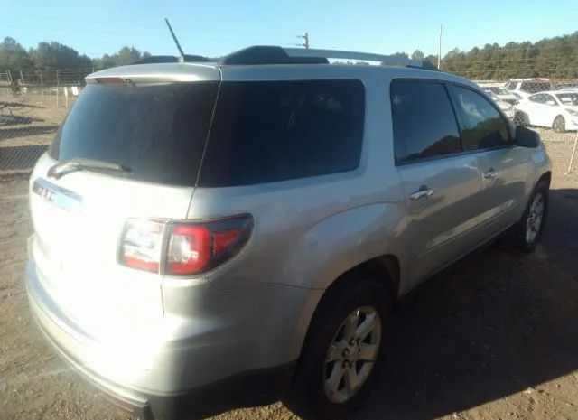 Photo 3 VIN: 1GKKRNED1GJ164924 - GMC ACADIA 