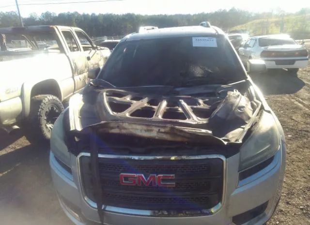 Photo 5 VIN: 1GKKRNED1GJ164924 - GMC ACADIA 