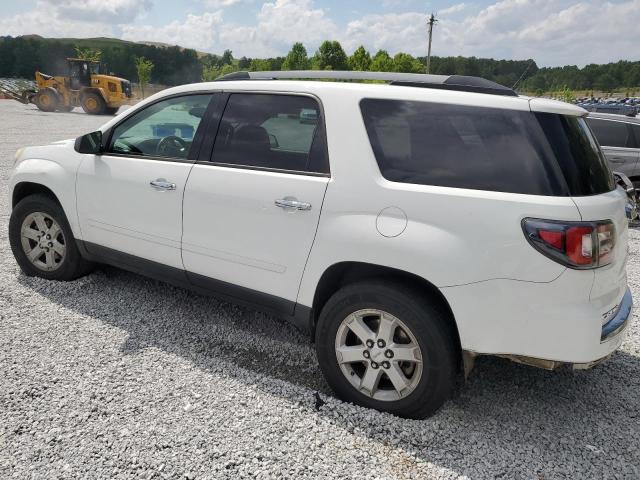 Photo 1 VIN: 1GKKRNED1GJ243252 - GMC ACADIA 