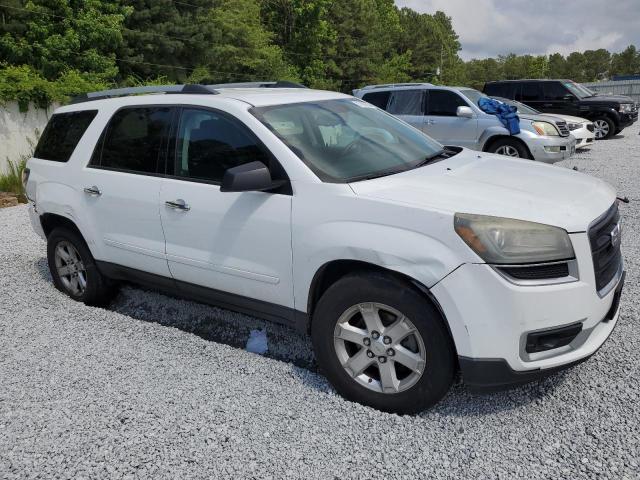 Photo 3 VIN: 1GKKRNED1GJ243252 - GMC ACADIA 