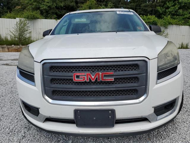 Photo 4 VIN: 1GKKRNED1GJ243252 - GMC ACADIA 