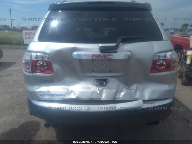 Photo 5 VIN: 1GKKRNED2BJ151236 - GMC ACADIA 