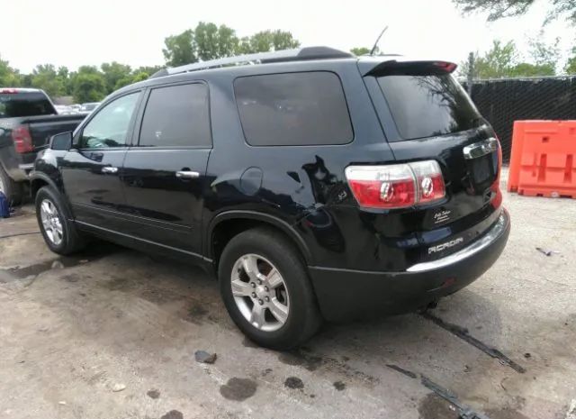 Photo 2 VIN: 1GKKRNED2BJ164360 - GMC ACADIA 