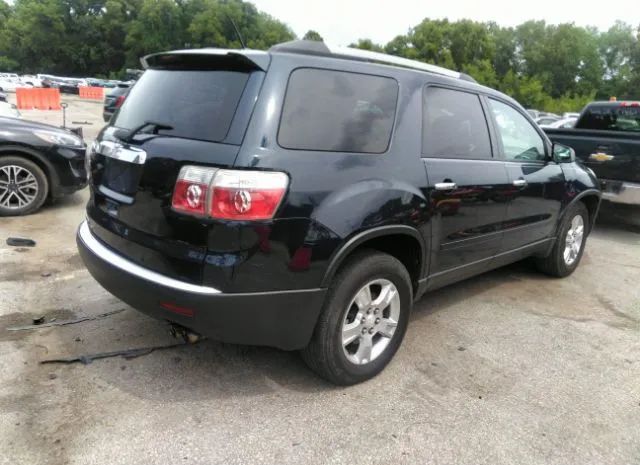 Photo 3 VIN: 1GKKRNED2BJ164360 - GMC ACADIA 