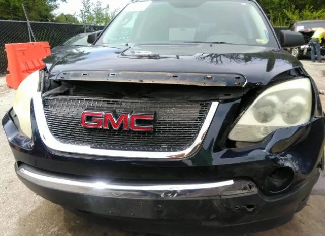 Photo 5 VIN: 1GKKRNED2BJ164360 - GMC ACADIA 