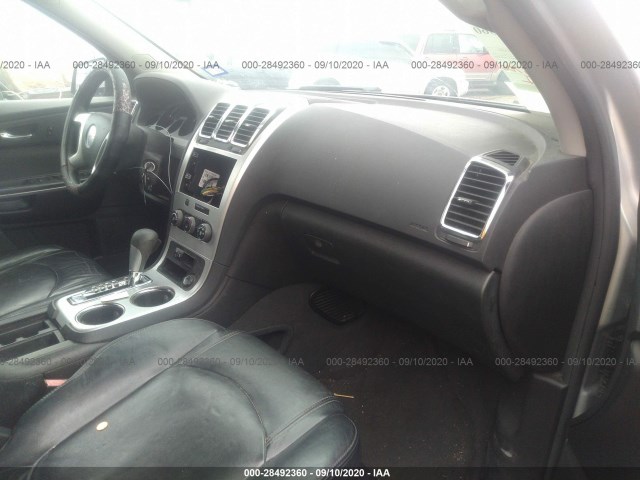 Photo 4 VIN: 1GKKRNED2BJ225786 - GMC ACADIA 