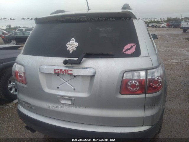 Photo 5 VIN: 1GKKRNED2BJ225786 - GMC ACADIA 