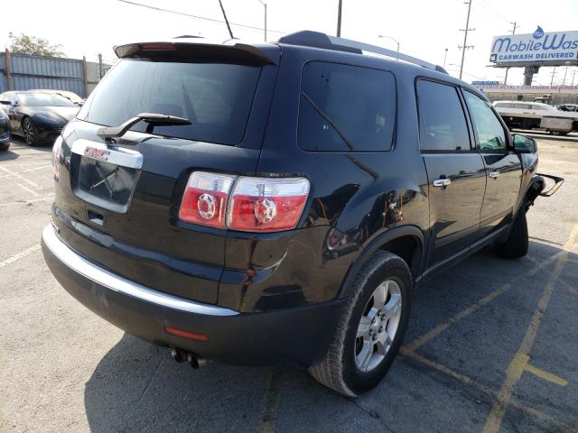 Photo 3 VIN: 1GKKRNED2BJ357995 - GMC ACADIA SLE 