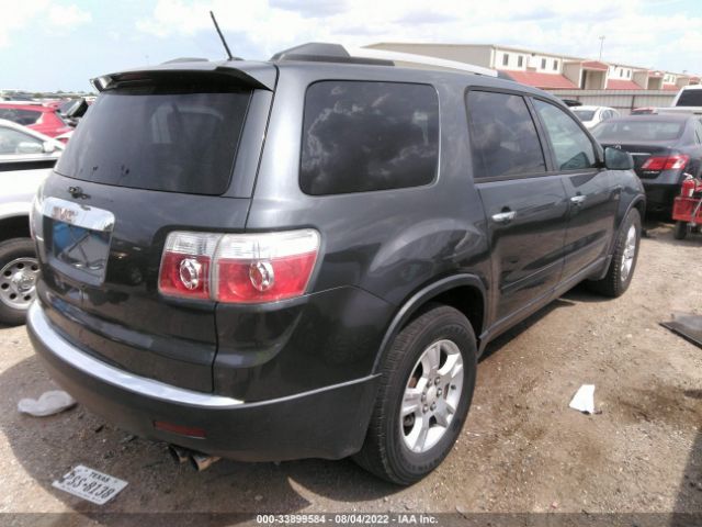 Photo 3 VIN: 1GKKRNED2BJ377440 - GMC ACADIA 