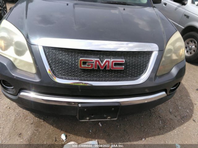 Photo 5 VIN: 1GKKRNED2BJ377440 - GMC ACADIA 