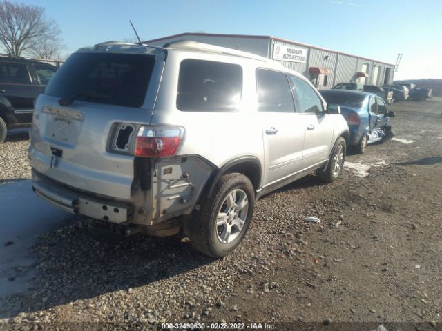 Photo 3 VIN: 1GKKRNED2BJ383741 - GMC ACADIA 