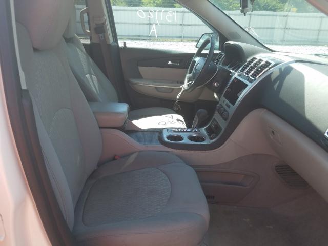 Photo 4 VIN: 1GKKRNED2CJ223652 - GMC ACADIA SLE 