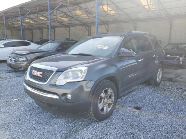 Photo 1 VIN: 1GKKRNED2CJ296746 - GMC ACADIA SLE 