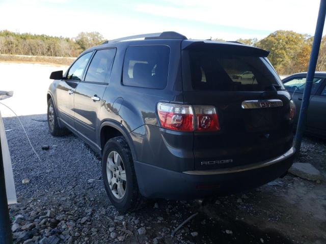 Photo 2 VIN: 1GKKRNED2CJ296746 - GMC ACADIA SLE 