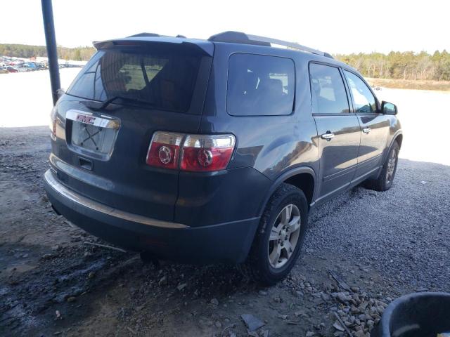 Photo 3 VIN: 1GKKRNED2CJ296746 - GMC ACADIA SLE 