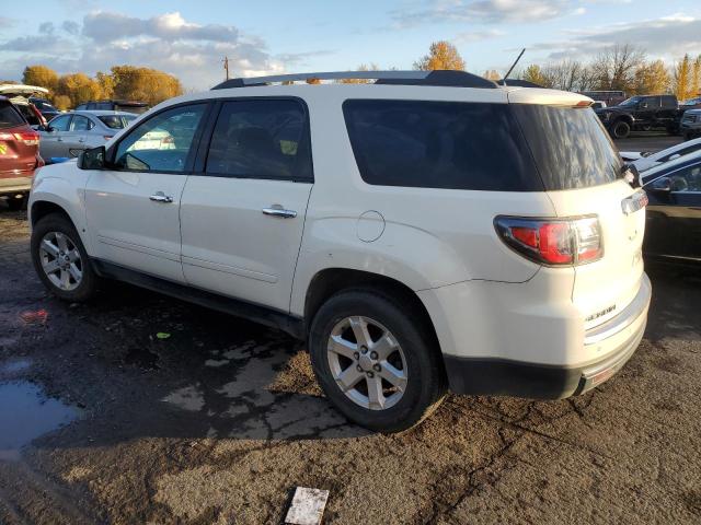 Photo 1 VIN: 1GKKRNED2DJ127926 - GMC ACADIA SLE 