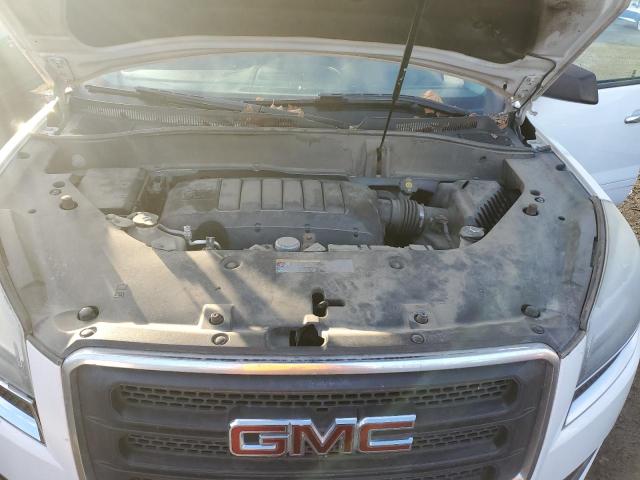 Photo 11 VIN: 1GKKRNED2DJ127926 - GMC ACADIA SLE 