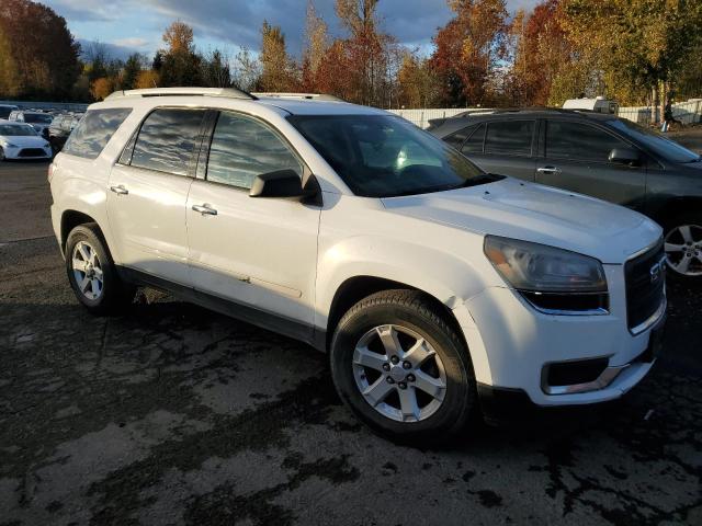 Photo 3 VIN: 1GKKRNED2DJ127926 - GMC ACADIA SLE 