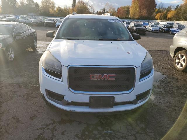 Photo 4 VIN: 1GKKRNED2DJ127926 - GMC ACADIA SLE 