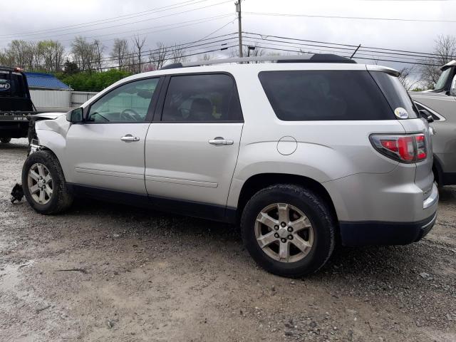 Photo 1 VIN: 1GKKRNED2DJ134505 - GMC ACADIA 