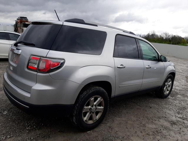 Photo 2 VIN: 1GKKRNED2DJ134505 - GMC ACADIA 