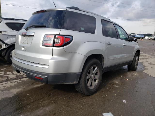 Photo 3 VIN: 1GKKRNED2DJ157072 - GMC ACADIA SLE 