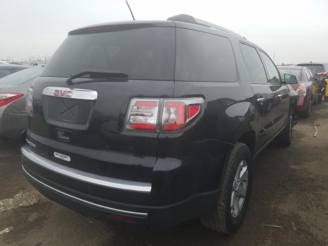 Photo 3 VIN: 1GKKRNED2DJ174227 - GMC ACADIA SLE 