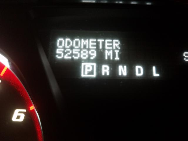 Photo 7 VIN: 1GKKRNED2DJ174227 - GMC ACADIA SLE 