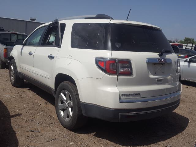 Photo 2 VIN: 1GKKRNED2DJ263229 - GMC ACADIA SLE 