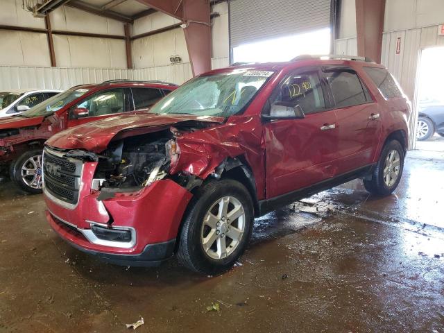 Photo 0 VIN: 1GKKRNED2EJ101778 - GMC ACADIA SLE 