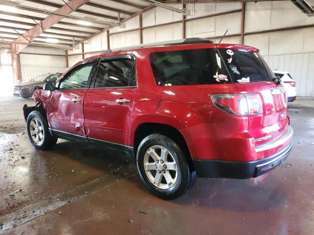 Photo 1 VIN: 1GKKRNED2EJ101778 - GMC ACADIA SLE 